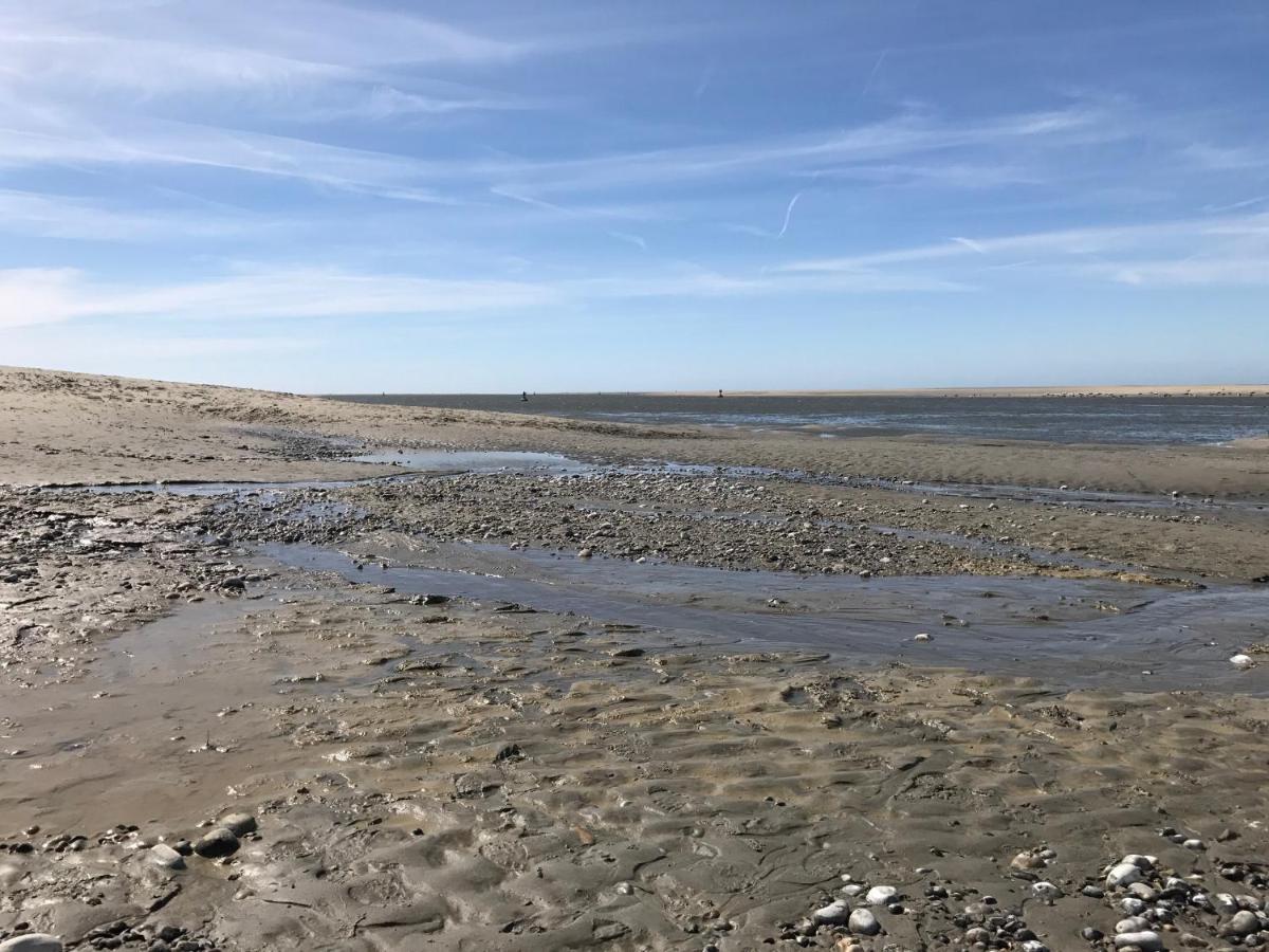 Maison A La Campagne Proche Baie De Somme Arrest Exterior foto