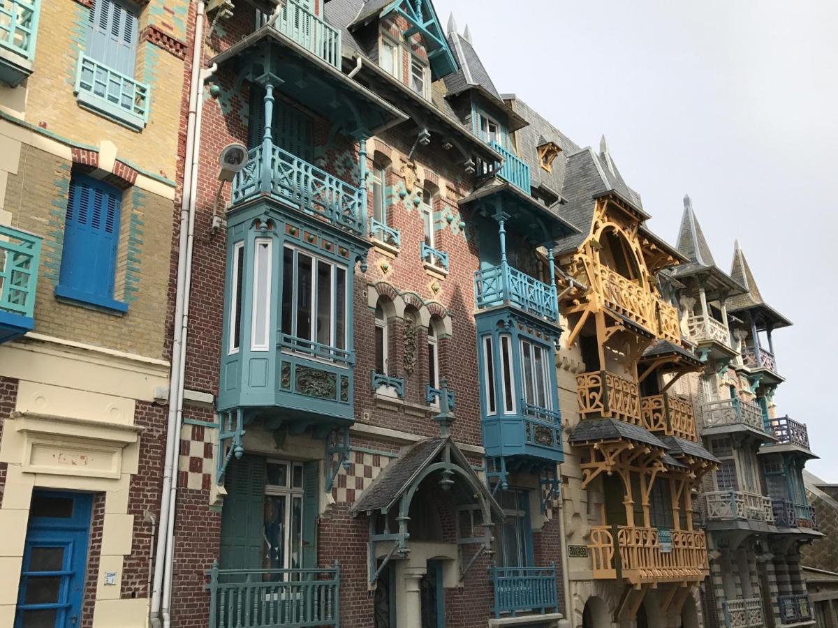Maison A La Campagne Proche Baie De Somme Arrest Exterior foto