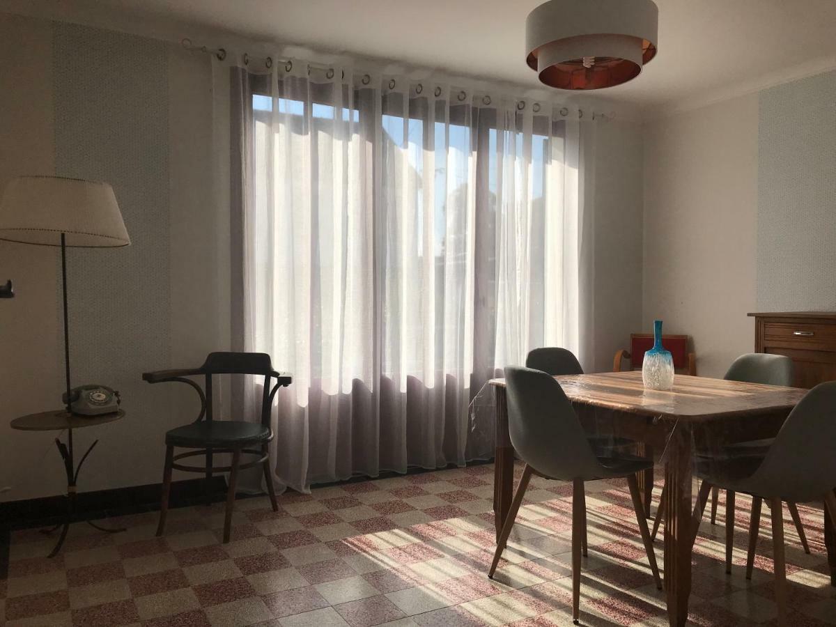 Maison A La Campagne Proche Baie De Somme Arrest Exterior foto
